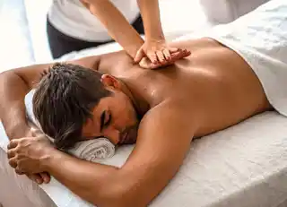 Massage Classique